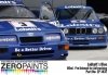 Zero Paints ZP-1437 - Labatt's Blue Paint (BMW M3, Ford Sierra RS500 Cosworth) 60ml